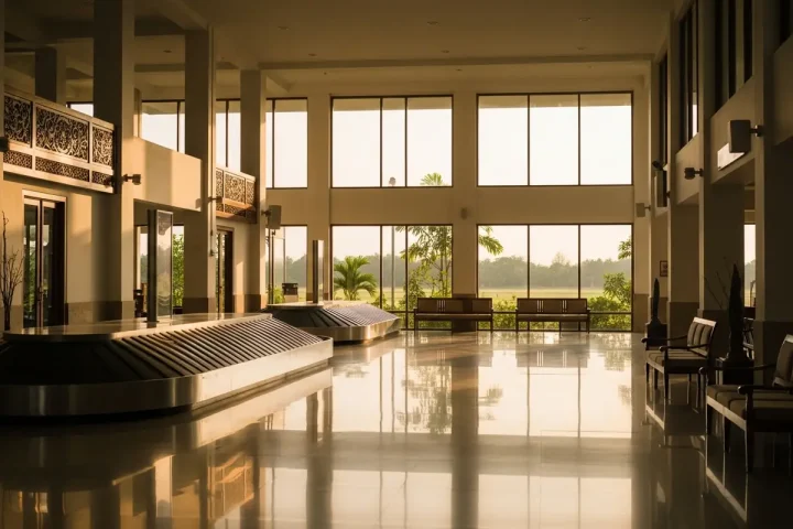 Arriving at Labuan Bajo Airport: What to Expect in 2026