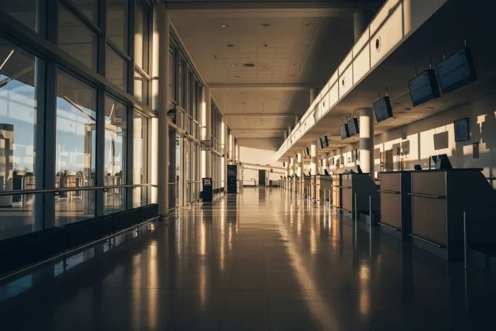 How Early Should You Arrive at Labuan Bajo Airport?