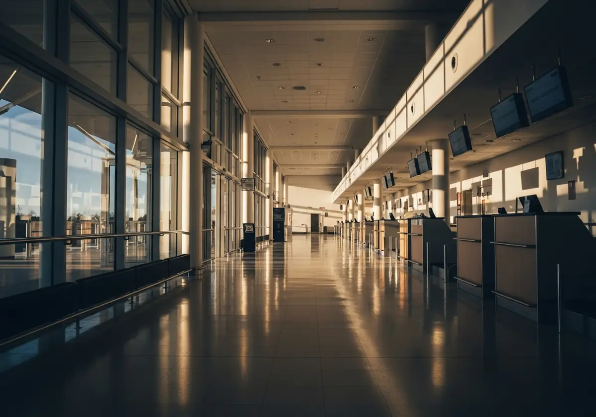 How Early Should You Arrive at Labuan Bajo Airport?