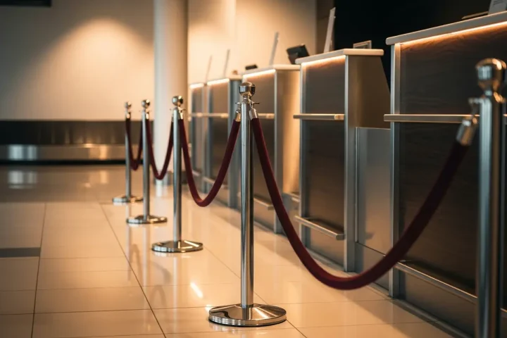 Is Airport Fast Track Worth It at Komodo Airport?