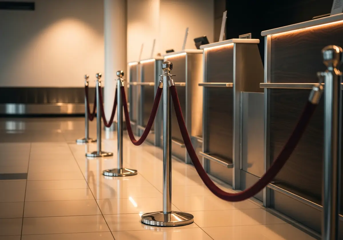 Is Airport Fast Track Worth It at Komodo Airport?