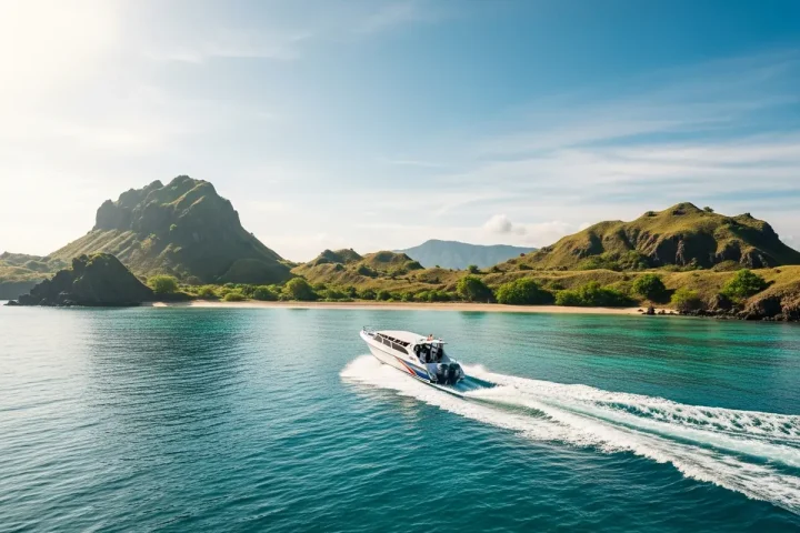 A 3-Day Komodo Itinerary, From the Moment You Land