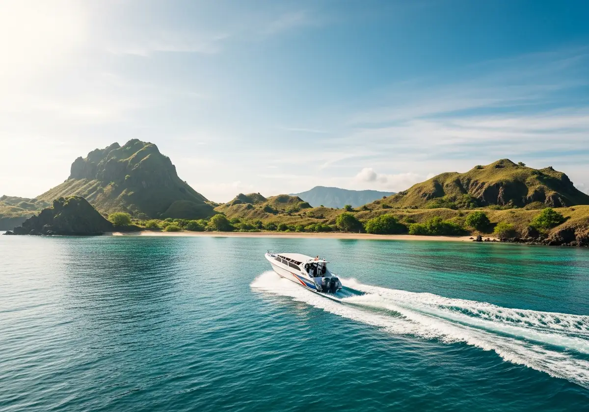 A 3-Day Komodo Itinerary, From the Moment You Land