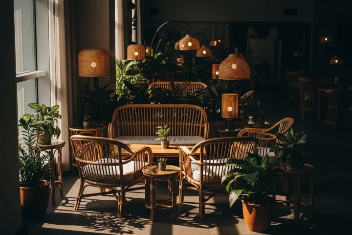 Komodo Airport Facilities: Lounge, ATMs, SIM Cards & More
