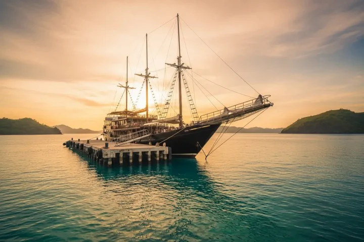 Embarkation Day: Airport to Liveaboard Without Stress