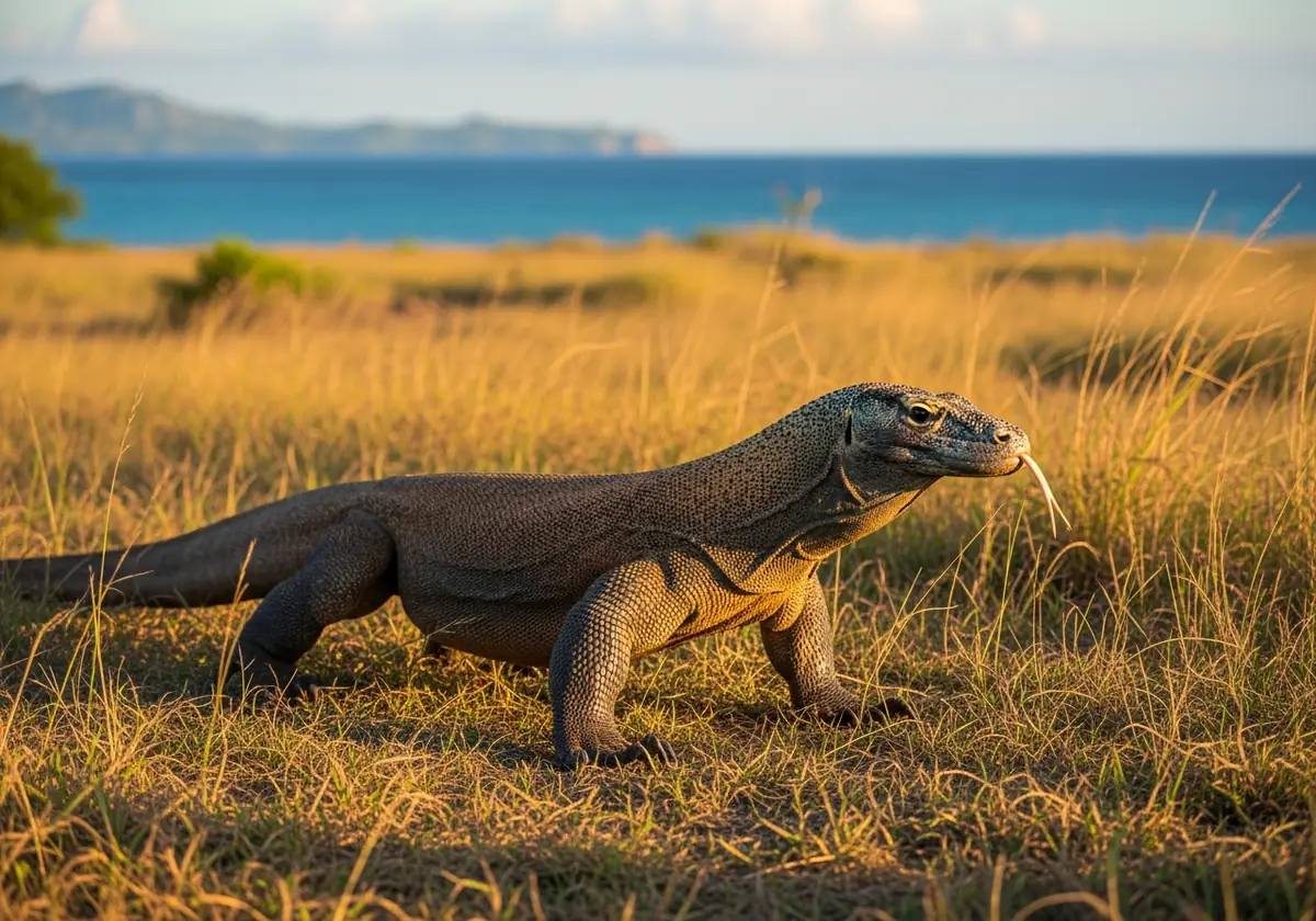 Komodo National Park Fees 2026, Explained