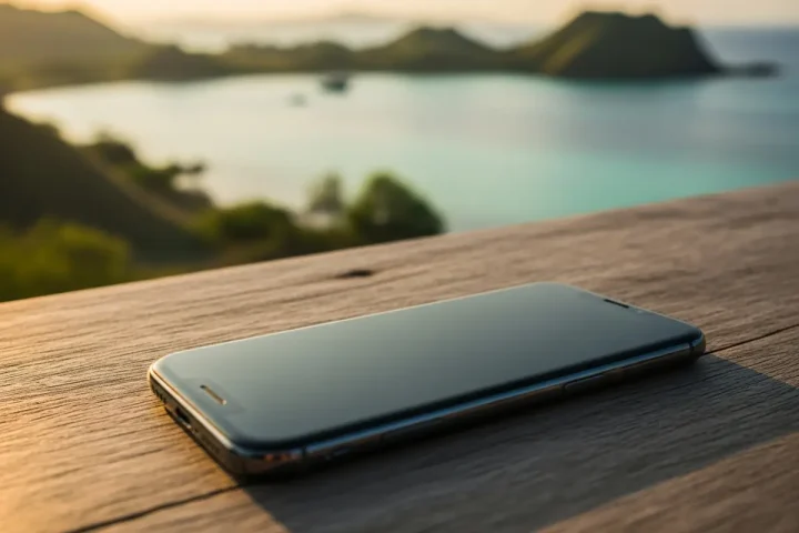 Staying Connected: SIM, eSIM & Wi-Fi at Labuan Bajo